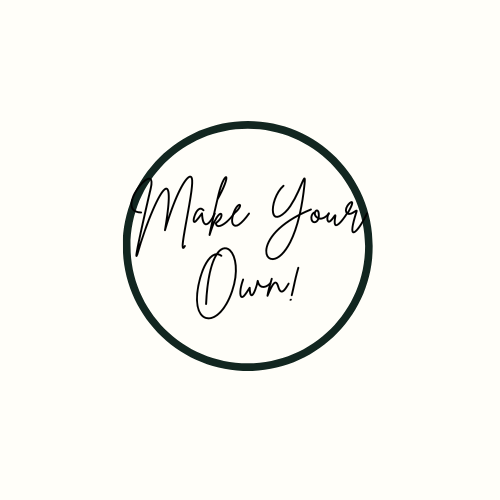 Make Your Own Kits