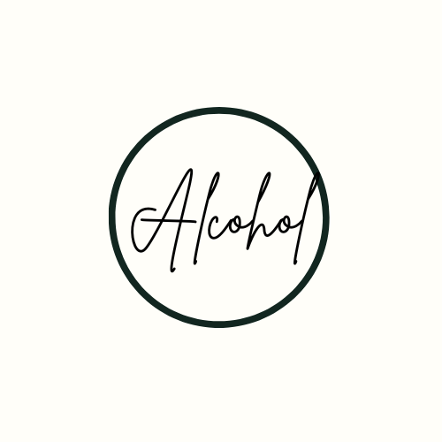 Alcohol Decals