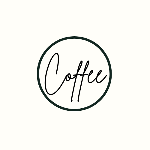 Coffee Decals