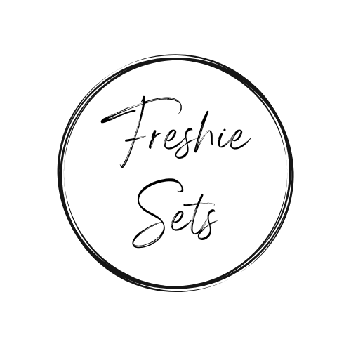 Freshie Sets
