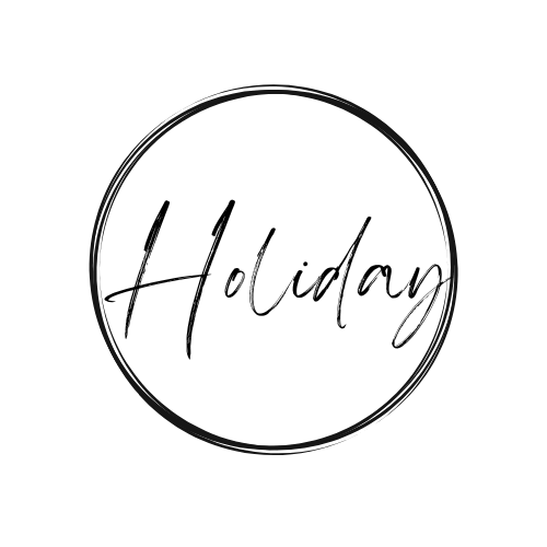 Holiday Cups