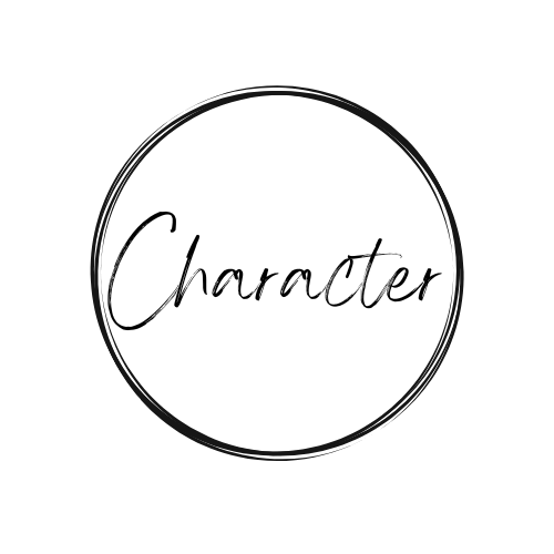 Character Cups