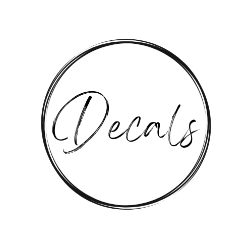 Decals