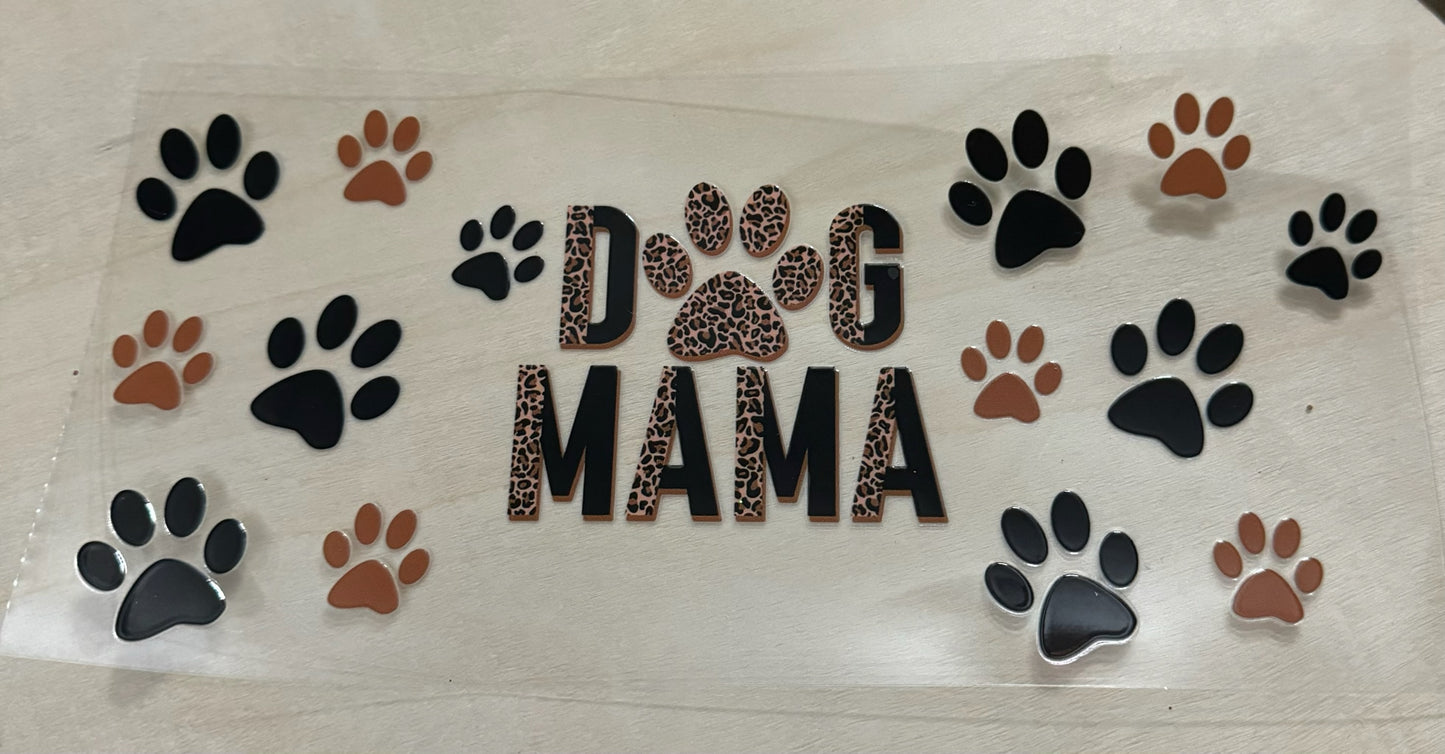 Dog Mama