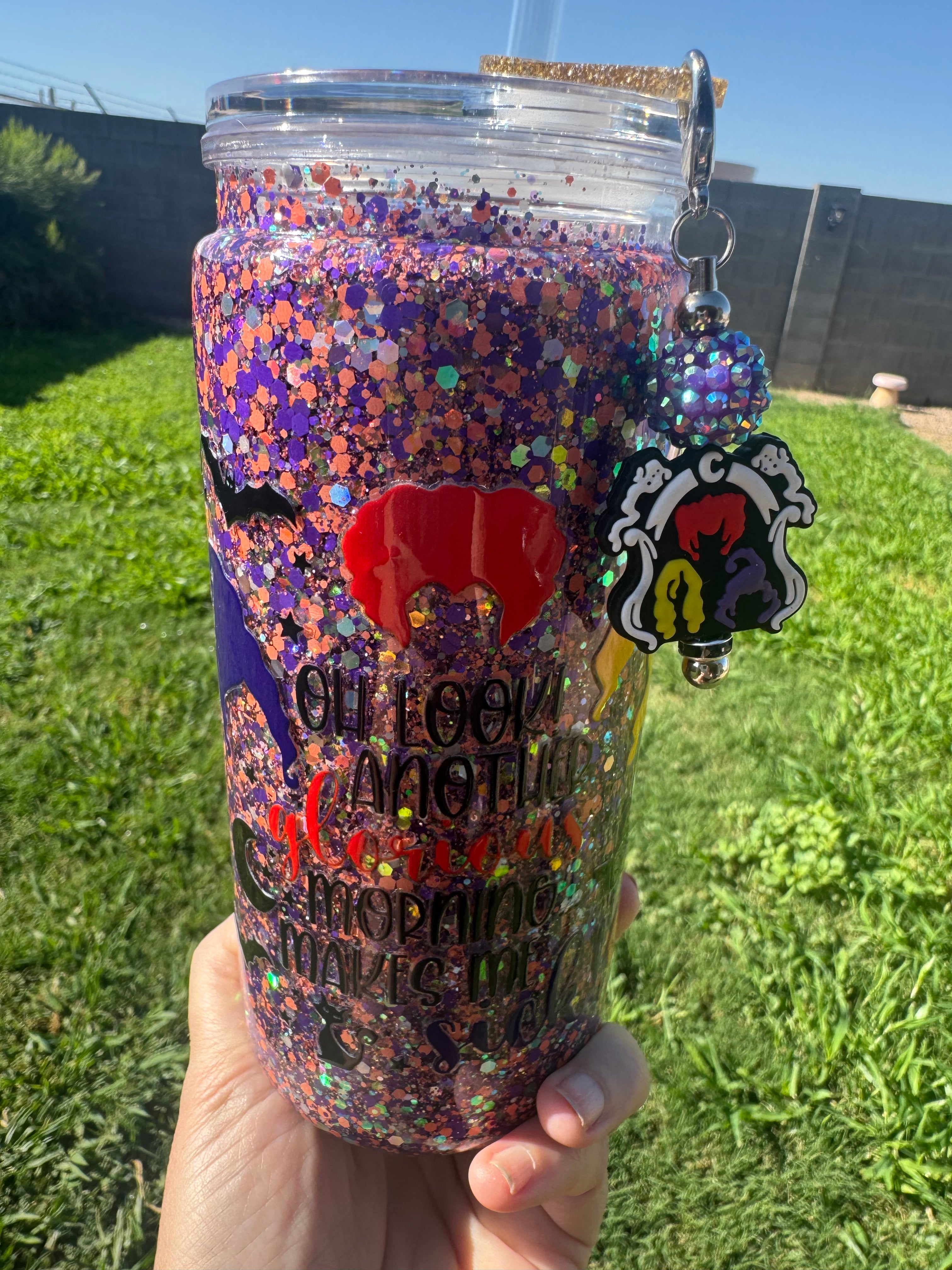 20oz Acrylic