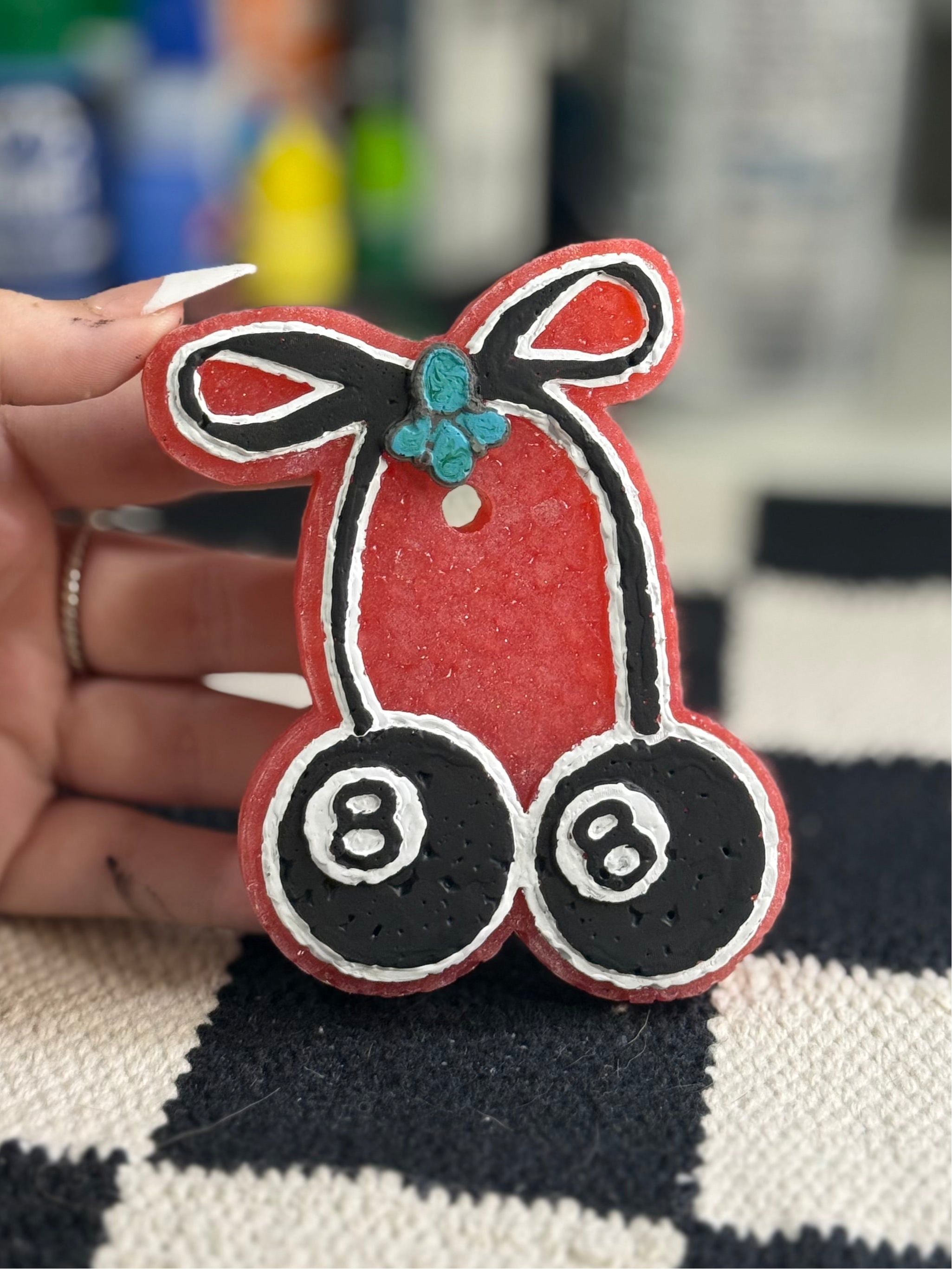 8ball Cherry