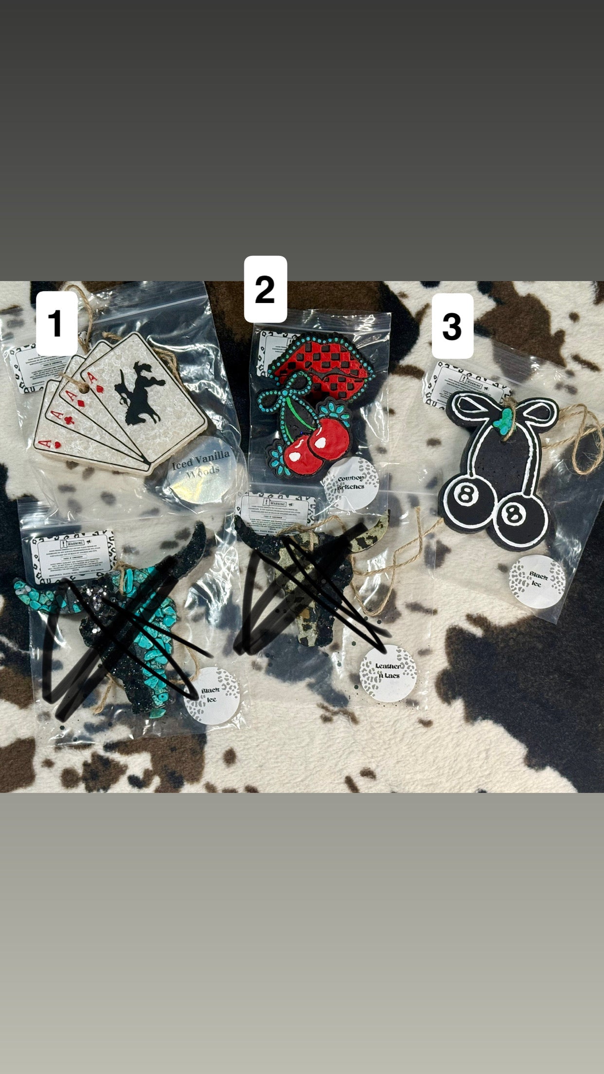 Cards, Vent, 8Ball SALE