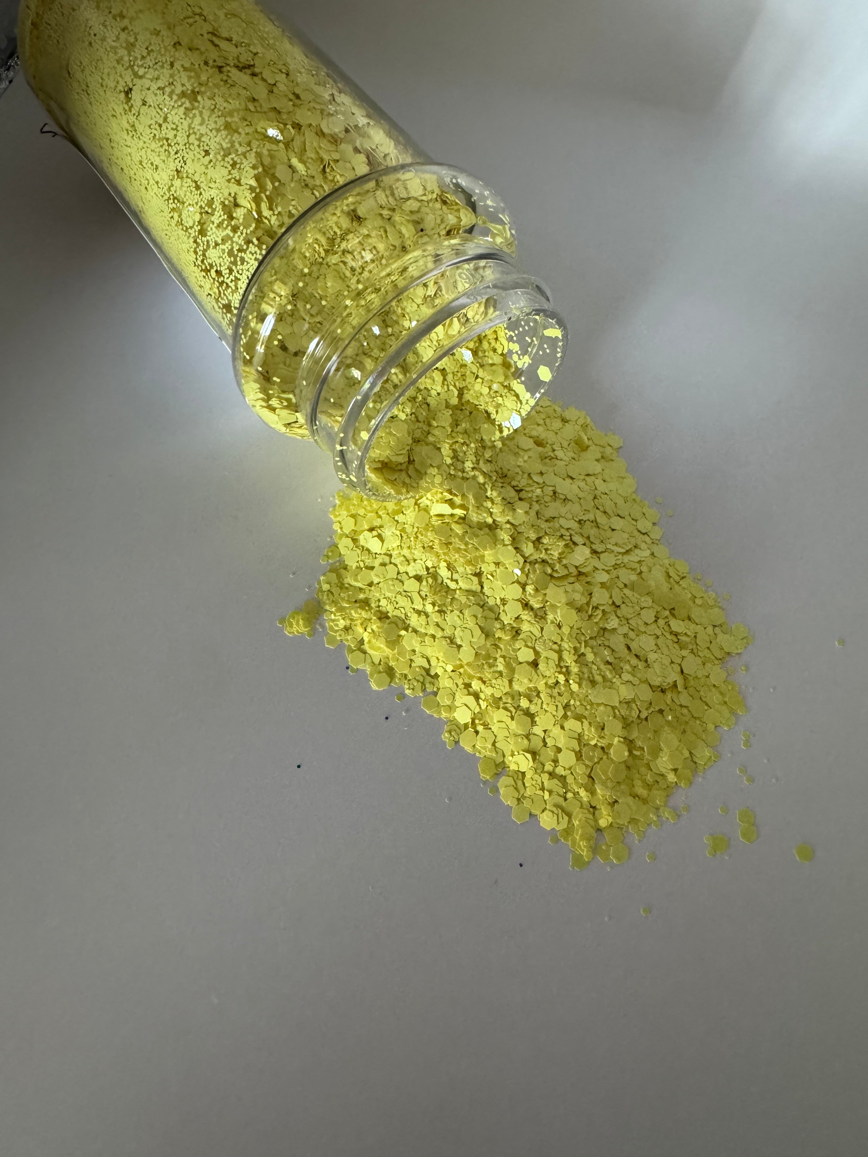 Lemon Drop