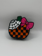 Pumpkin Vent Freshie