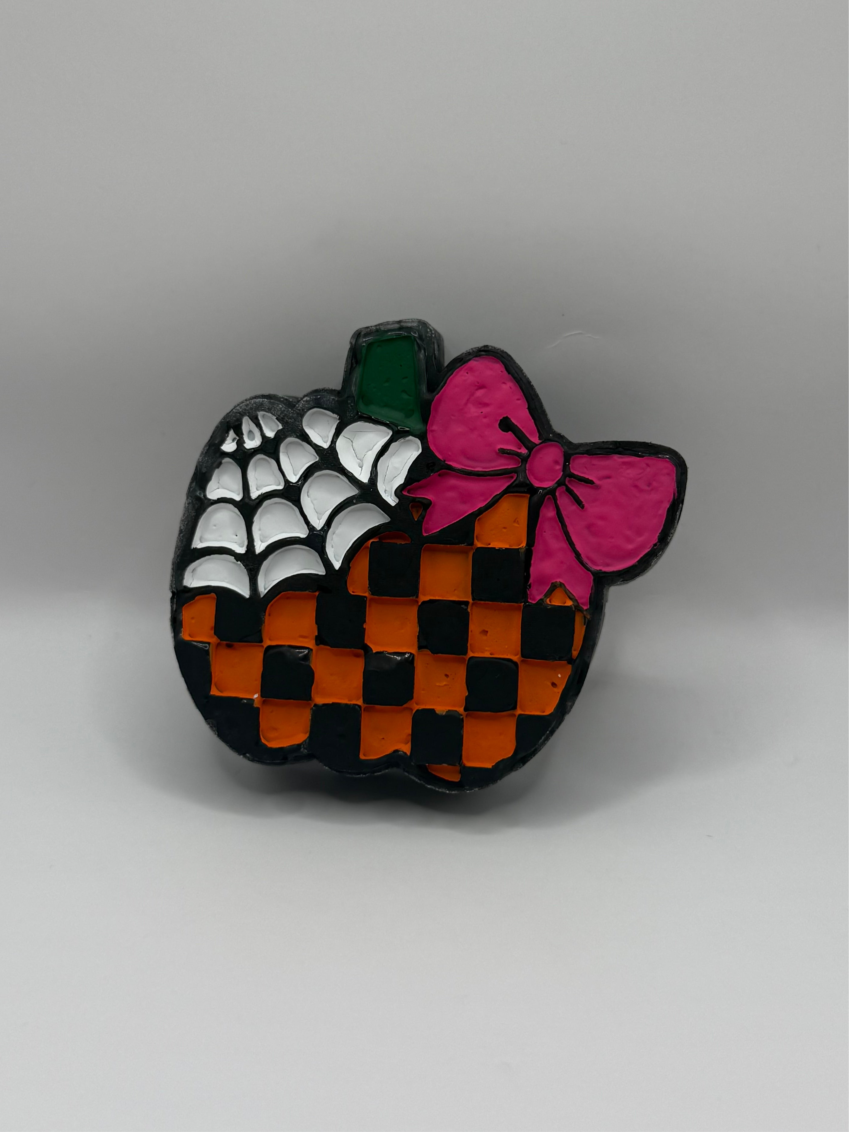 Pumpkin Vent Freshie