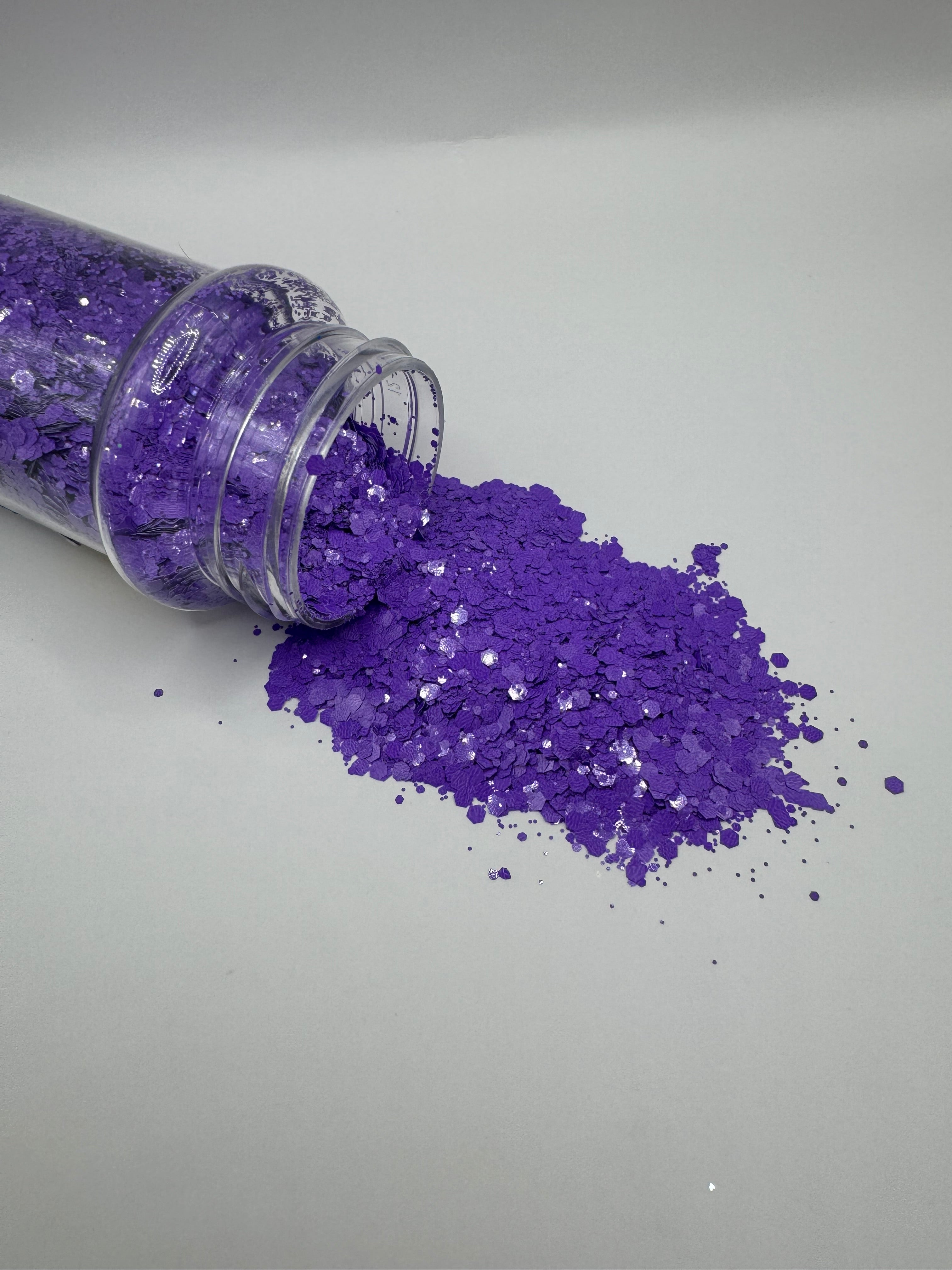 Purple Passion