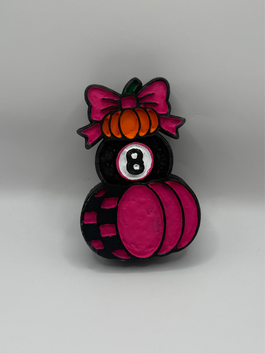 Halloween Stack Vent Freshie