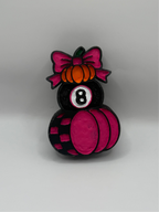 Halloween Stack Vent Freshie