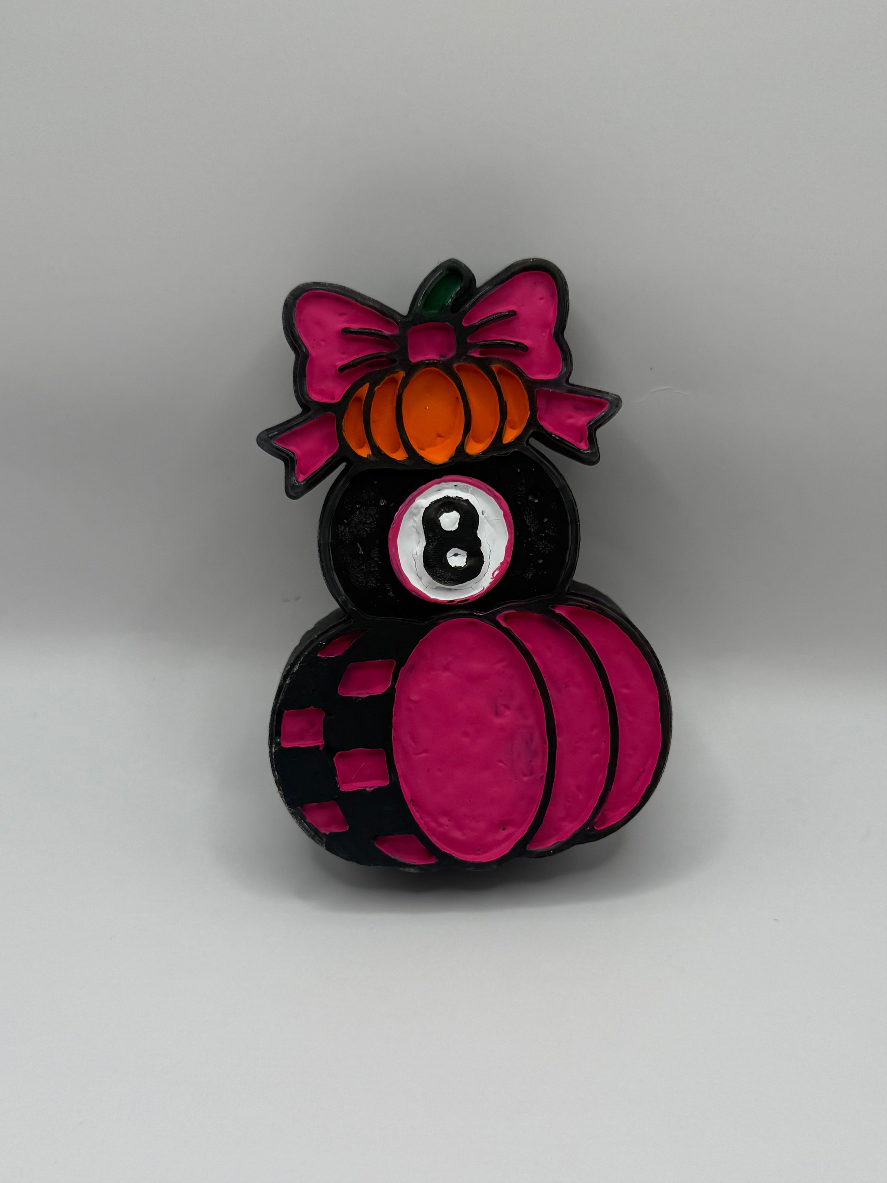 Halloween Stack Vent Freshie