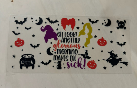 Hocus Pocus Quote