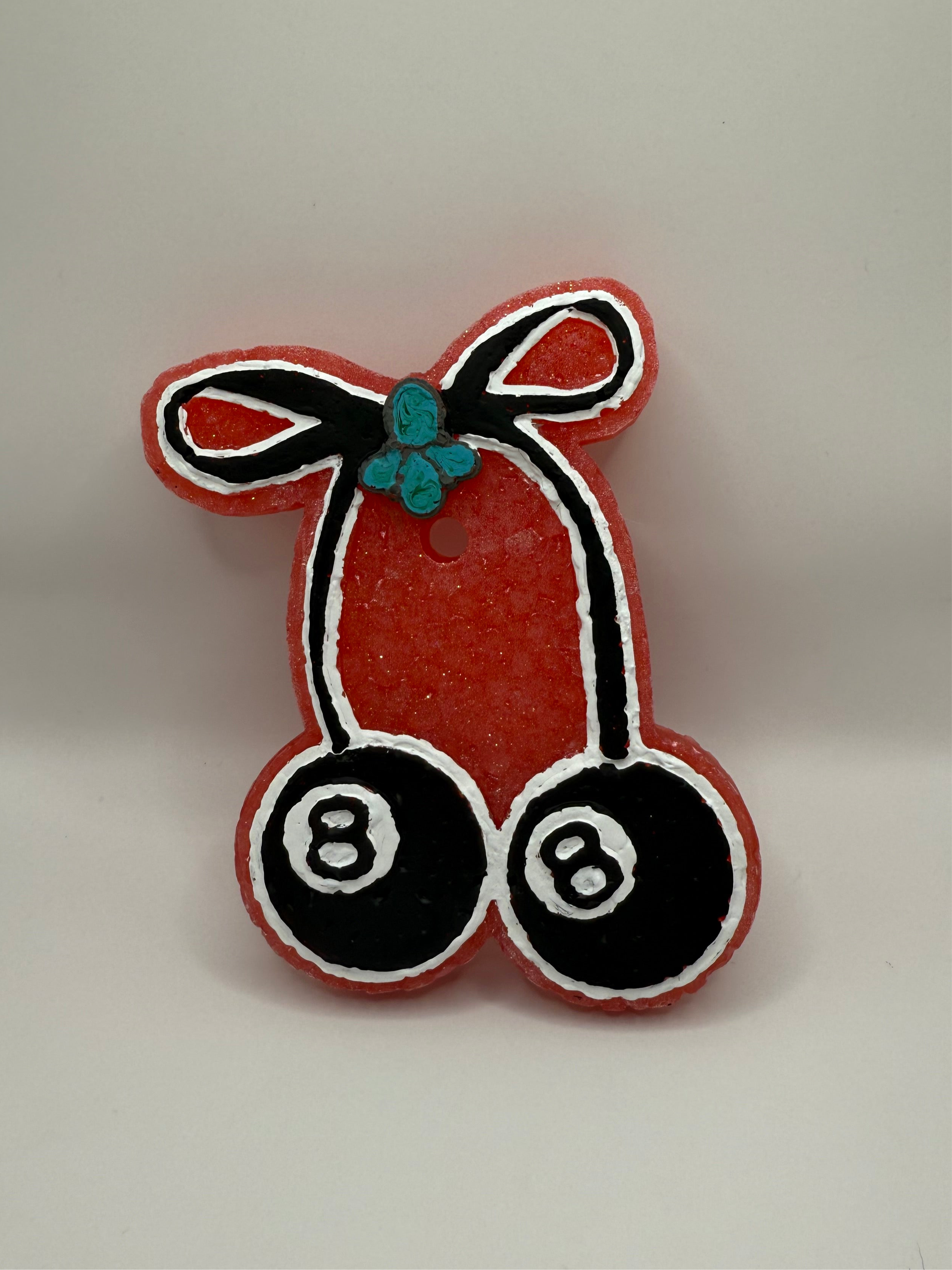 8ball Cherry