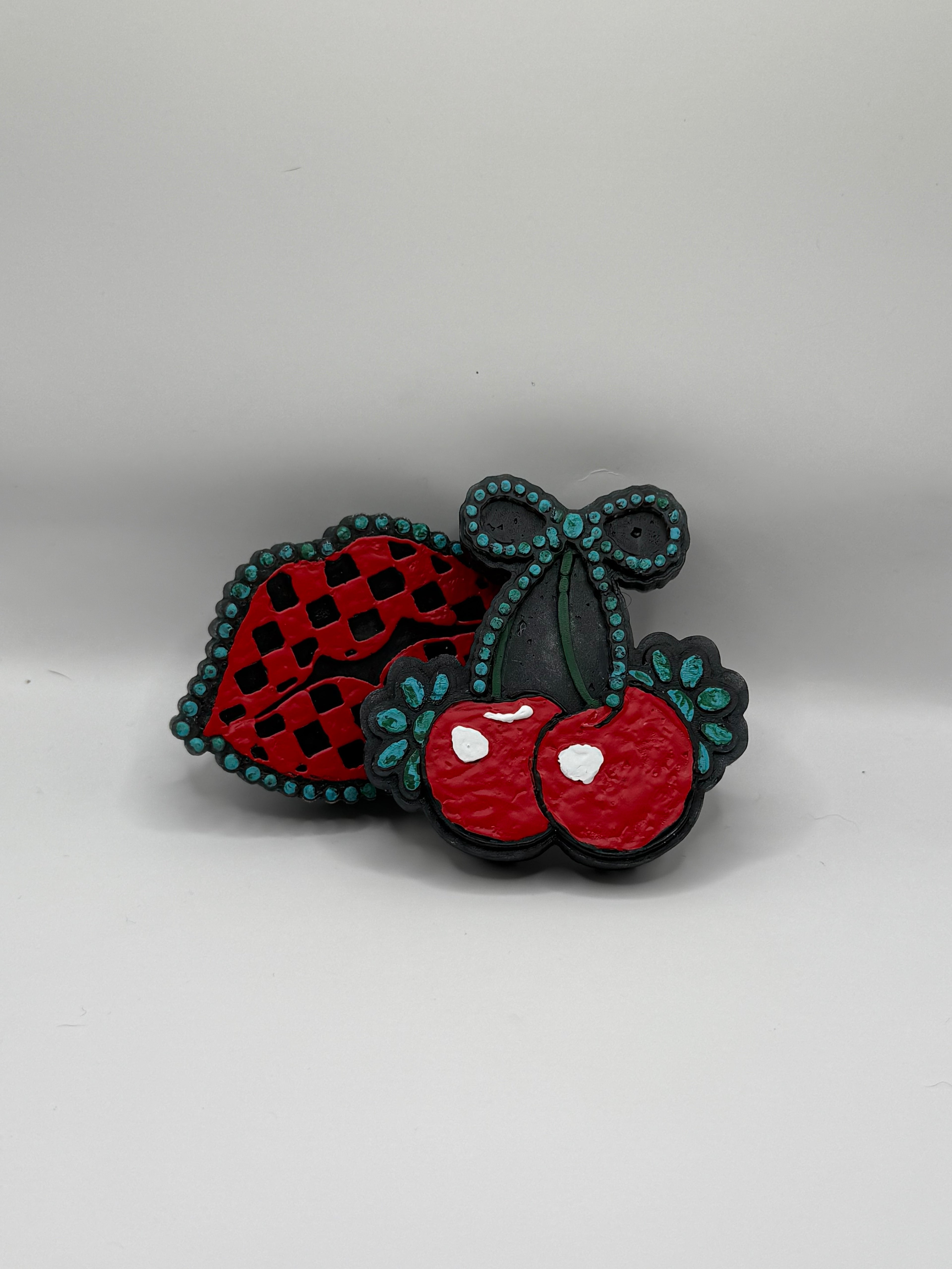 Cherry n Lips Vent Freshie Set