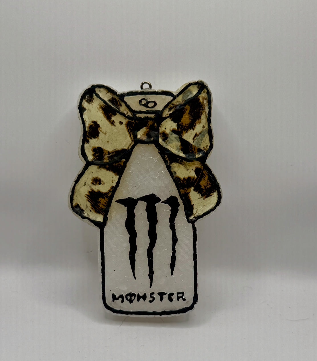 Monster with Bow