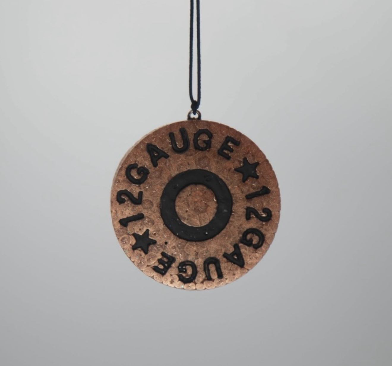12 Gauge