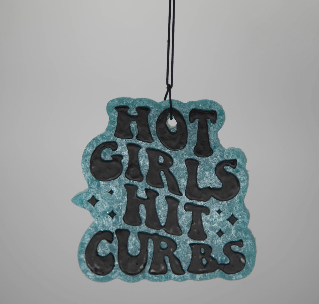 Hot Girls Hit Curbs