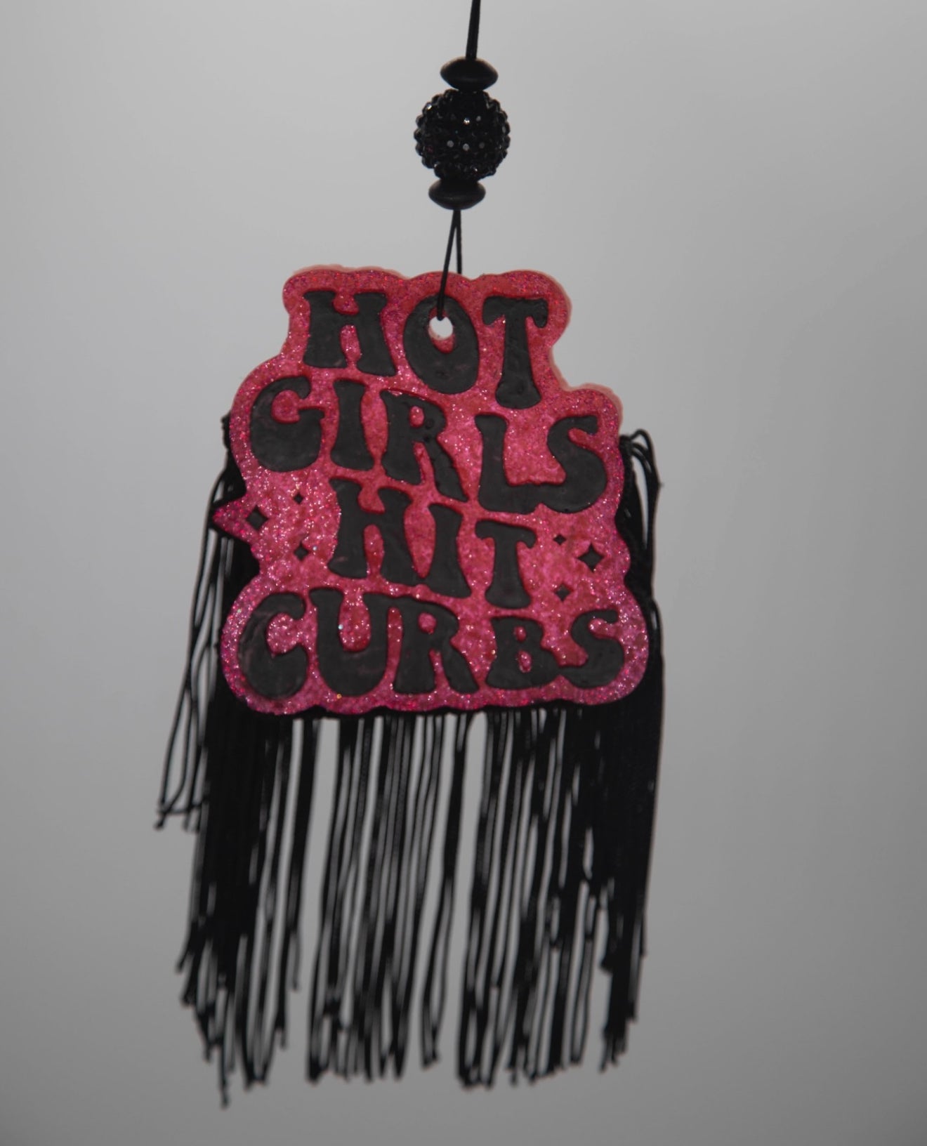 Hot Girls Hit Curbs