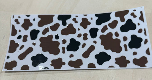 Cow Print